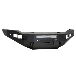 Westin - 2019 - 2022 Ram Westin Pro-Series Front Bumper - 58-411235 - Image 2