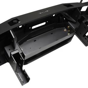 Westin - 2019 - 2022 Ram Westin Pro-Series Front Bumper - 58-411235 - Image 10