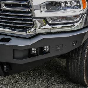 Westin - 2019 - 2022 Ram Westin Pro-Series Front Bumper - 58-411235 - Image 14