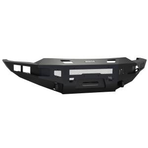 Westin - 2021 - 2022 Ford Westin Pro-Series Front Bumper - 58-411245 - Image 2