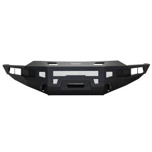 Westin - 2021 - 2022 Ford Westin Pro-Series Front Bumper - 58-411245 - Image 6