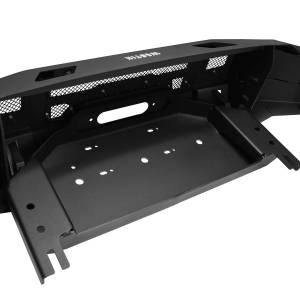 Westin - 2021 - 2022 Ford Westin Pro-Series Front Bumper - 58-411245 - Image 10