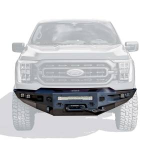 Westin - 2021 - 2022 Ford Westin Pro-Series Front Bumper - 58-411245 - Image 11