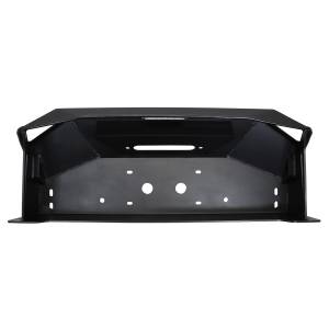 Westin - 2022 Nissan Westin Pro-Series Front Bumper - 58-411275 - Image 4