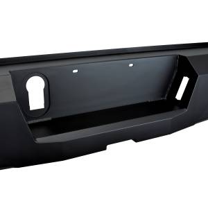 Westin - 2019 - 2022 Ram Westin Pro-Series Rear Bumper - 58-421075 - Image 5