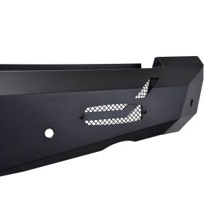 Westin - 2019 - 2022 Ram Westin Pro-Series Rear Bumper - 58-421075 - Image 6