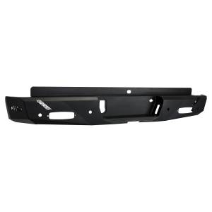 Westin - 2019 - 2021 Ford Westin Pro-Series Rear Bumper - 58-421085 - Image 2