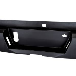 Westin - 2019 - 2021 Ford Westin Pro-Series Rear Bumper - 58-421085 - Image 6