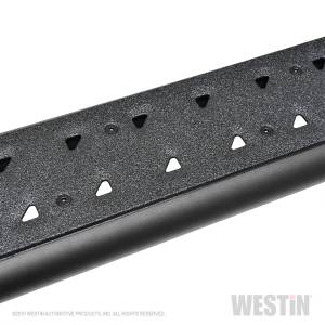 Westin - 2014 - 2019 GMC, Chevrolet Westin Outlaw Nerf Step Bars - 58-53725 - Image 8