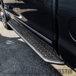 Westin - 2014 - 2019 GMC, Chevrolet Westin Outlaw Nerf Step Bars - 58-53725 - Image 11