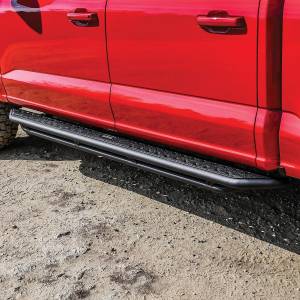 Westin - 2015 - 2022 Ford Westin Outlaw Nerf Step Bars - 58-53945 - Image 9