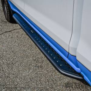 Westin - 2019 - 2022 GMC, Chevrolet Westin Outlaw Nerf Step Bars - 58-54135 - Image 9