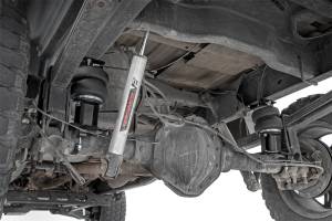 Rough Country - 2011 - 2019 GMC, Chevrolet Rough Country Lift Kit-Suspension - 100064 - Image 5