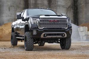 Rough Country - 2020 - 2022 GMC, Chevrolet Rough Country Suspension Lift Kit - 10130A - Image 2