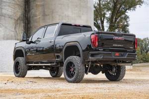 Rough Country - 2020 - 2022 GMC, Chevrolet Rough Country Suspension Lift Kit - 10130A - Image 3