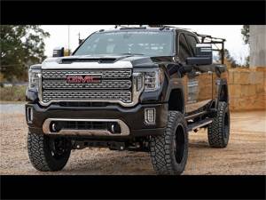 Rough Country - 2020 - 2022 GMC, Chevrolet Rough Country Suspension Lift Kit - 10130A - Image 5