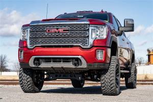 Rough Country - 2020 - 2022 GMC, Chevrolet Rough Country Suspension Lift Kit - 10230A - Image 5