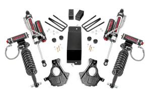 Rough Country - 2014 - 2018 GMC, Chevrolet Rough Country Suspension Lift Kit - 12150 - Image 1