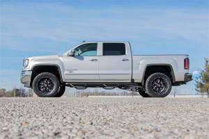 Rough Country - 2014 - 2018 GMC, Chevrolet Rough Country Suspension Lift Kit - 12150 - Image 4