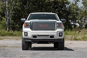 Rough Country - 2014 - 2018 GMC Rough Country Suspension Lift Kit - 17800 - Image 2