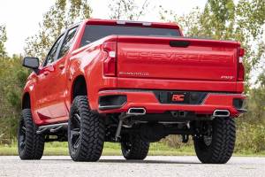 Rough Country - 2020 - 2022 Chevrolet Rough Country Suspension Lift Kit - 21770D - Image 2