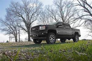 Rough Country - 2014 - 2017 GMC, Chevrolet Rough Country N3 Shocks - 22632 - Image 3