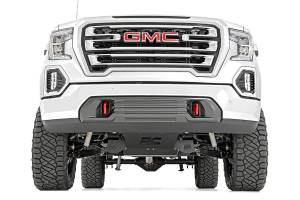 Rough Country - 2020 - 2022 GMC Rough Country Suspension Lift Kit - 22970D - Image 5