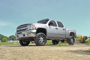 Rough Country - 2007 - 2013 GMC Rough Country Suspension Lift Kit - 23630 - Image 4