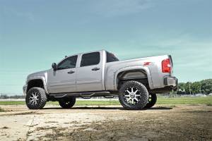 Rough Country - 2007 - 2013 GMC Rough Country Suspension Lift Kit - 23630 - Image 5