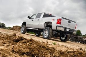 Rough Country - 2011 - 2019 GMC, Chevrolet Rough Country Suspension Lift Kit - 25330 - Image 2