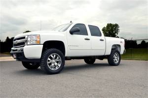 Rough Country - 2007 - 2013 GMC, Chevrolet Rough Country Combo Suspension Lift Kit - 257.20 - Image 2