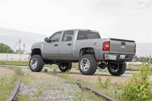 Rough Country - 2007 - 2013 GMC Rough Country Suspension Lift Kit - 26430 - Image 3