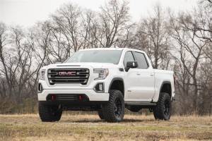 Rough Country - 2019 - 2022 GMC, 2020 - 2022 Chevrolet Rough Country Suspension Lift Kit - 27531 - Image 2