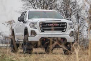 Rough Country - 2019 - 2022 GMC, 2020 - 2022 Chevrolet Rough Country Suspension Lift Kit - 27531 - Image 4