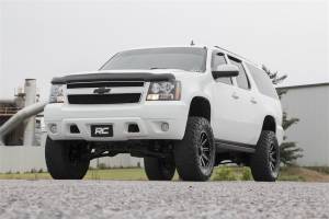 Rough Country - 2007 - 2013 Chevrolet Rough Country Suspension Lift Kit - 28701 - Image 2