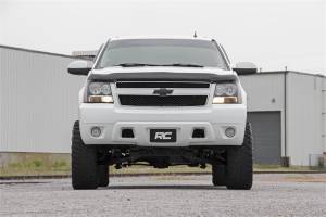 Rough Country - 2007 - 2013 Chevrolet Rough Country Suspension Lift Kit - 28701 - Image 3