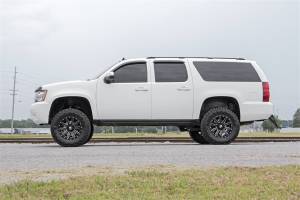 Rough Country - 2007 - 2013 Chevrolet Rough Country Suspension Lift Kit - 28701 - Image 4