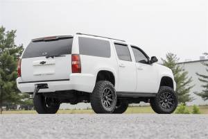 Rough Country - 2007 - 2013 Chevrolet Rough Country Suspension Lift Kit - 28701 - Image 5