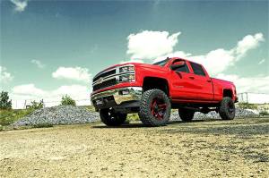 Rough Country - 2014 - 2018 GMC Rough Country Suspension Lift Kit - 29833 - Image 3