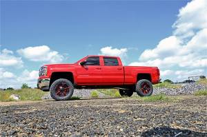 Rough Country - 2014 - 2018 GMC Rough Country Suspension Lift Kit - 29833 - Image 4