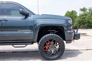 Rough Country - 2014 - 2018 GMC, Chevrolet Rough Country Suspension Lift Kit - 29850 - Image 2