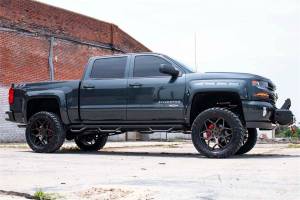 Rough Country - 2014 - 2018 GMC, Chevrolet Rough Country Suspension Lift Kit - 29850 - Image 4