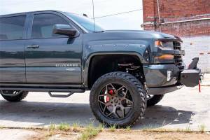 Rough Country - 2014 - 2018 GMC, Chevrolet Rough Country Suspension Lift Kit - 29850 - Image 5