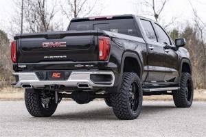 Rough Country - 2019 - 2022 GMC, 2021 - 2022 Chevrolet Rough Country Suspension Lift Kit - 29900 - Image 3