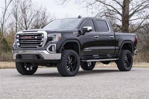 Rough Country - 2019 - 2022 GMC, 2021 - 2022 Chevrolet Rough Country Suspension Lift Kit - 29900 - Image 4