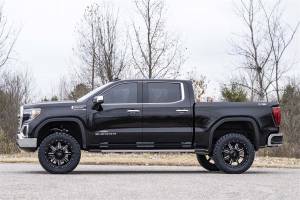 Rough Country - 2019 - 2022 GMC, 2021 - 2022 Chevrolet Rough Country Suspension Lift Kit - 29900 - Image 5