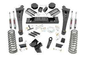 Rough Country - 2020 - 2022 Ram Rough Country Suspension Lift Kit - 30930 - Image 2