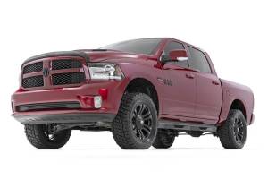 Rough Country - 2012 - 2022 Ram Rough Country Suspension Lift Kit - 31200 - Image 4