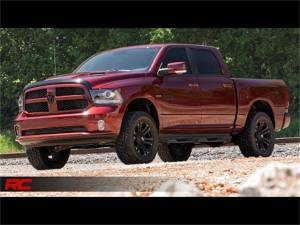 Rough Country - 2012 - 2022 Ram Rough Country Suspension Lift Kit - 31200 - Image 5