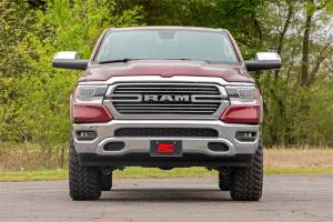 Rough Country - 2019 - 2022 Ram Rough Country Bolt-On Lift Kit w/Shocks - 31470 - Image 3